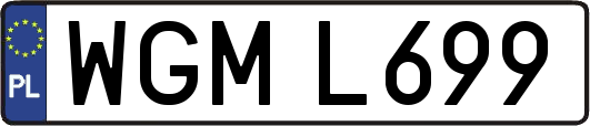 WGML699