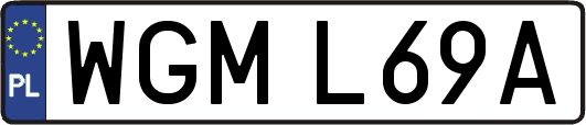 WGML69A