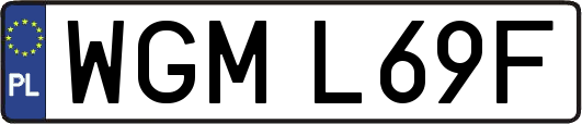 WGML69F