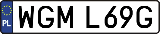 WGML69G