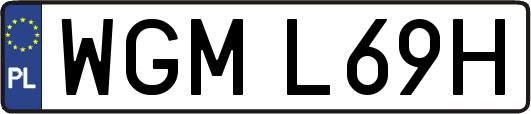 WGML69H