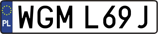 WGML69J