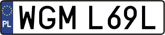 WGML69L