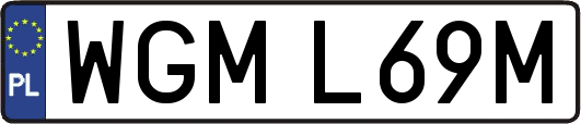 WGML69M