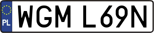 WGML69N