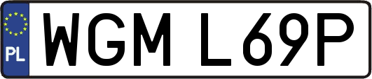 WGML69P