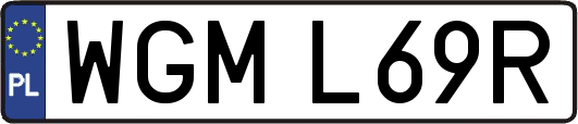 WGML69R