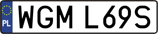 WGML69S