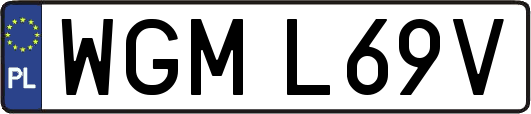 WGML69V