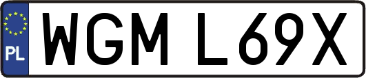 WGML69X