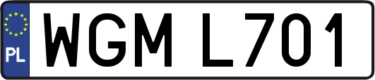 WGML701