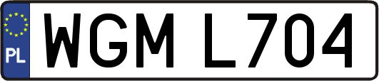WGML704