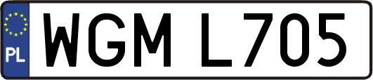 WGML705