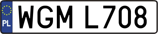 WGML708