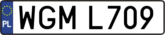 WGML709