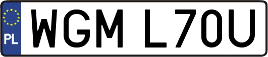 WGML70U