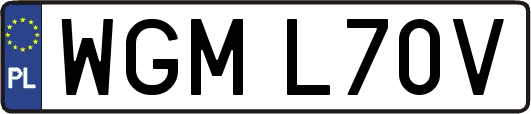 WGML70V