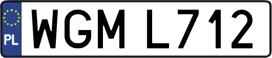 WGML712