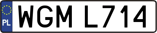 WGML714