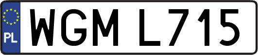 WGML715