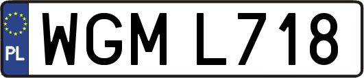 WGML718