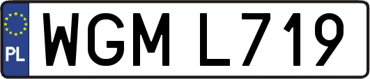 WGML719