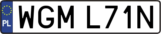 WGML71N