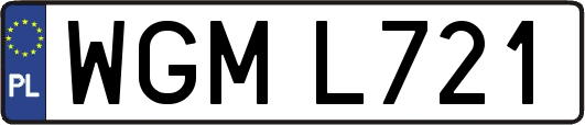 WGML721