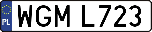 WGML723