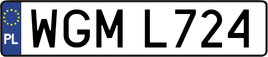 WGML724