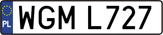 WGML727