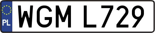 WGML729