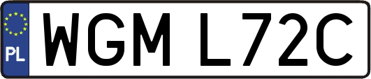 WGML72C