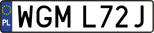 WGML72J