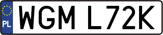 WGML72K