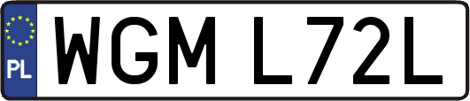 WGML72L