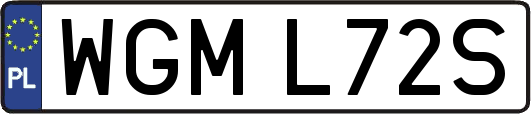 WGML72S