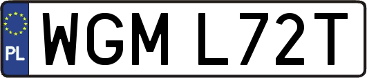 WGML72T