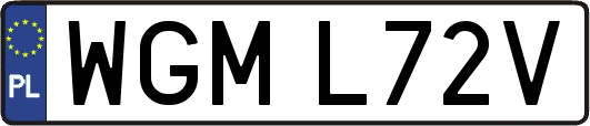 WGML72V