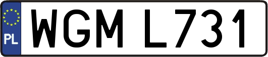WGML731
