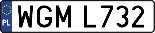 WGML732