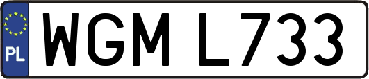 WGML733