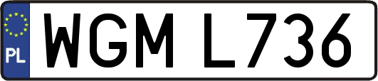 WGML736