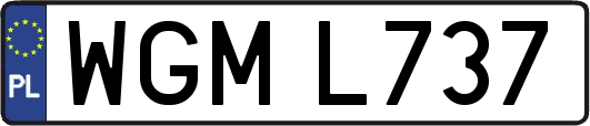 WGML737