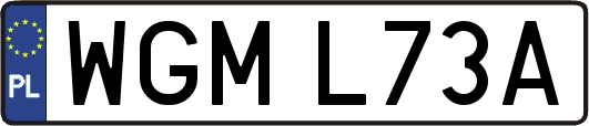 WGML73A