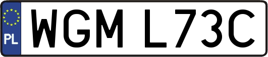 WGML73C