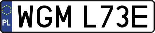 WGML73E