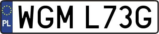 WGML73G