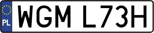 WGML73H