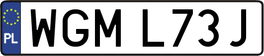 WGML73J